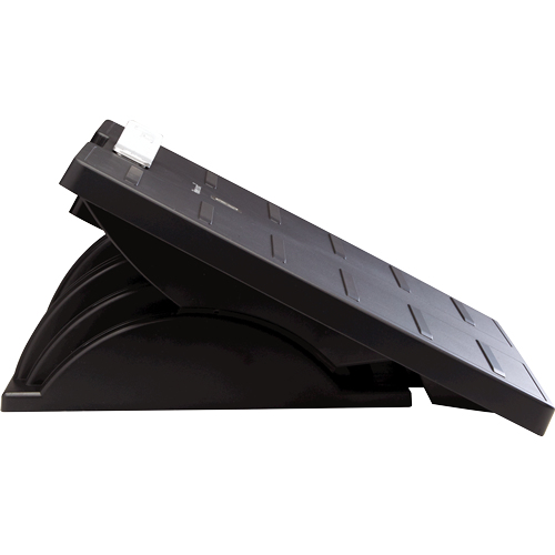 FELLOWES  Reposapies Ajustable 8035001/ 11.11 x 44.45 x 33.34cm