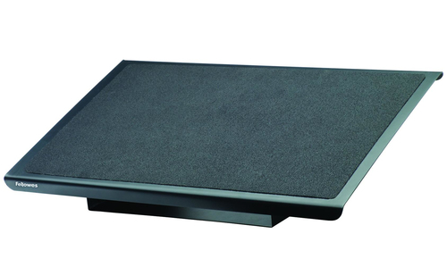 FELLOWES Reposapies metalico Professional Series