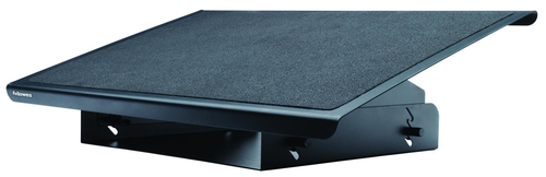 FELLOWES Reposapies metalico Professional Series