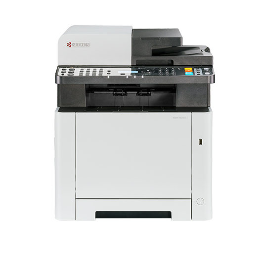 KYOCERA Multifuncion Laser Color ECOSYS MA2100cwfx (Tasa WEEEE incluida)