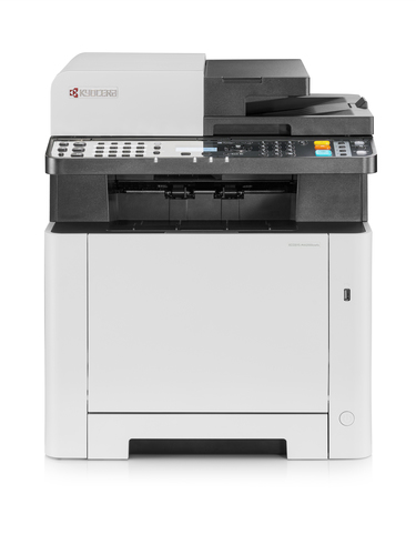 KYOCERA Multifuncion Laser Color ECOSYS MA2100cwfx (Tasa WEEEE incluida)