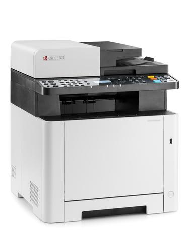 KYOCERA Multifuncion Laser Color ECOSYS MA2100cwfx (Tasa WEEEE incluida)