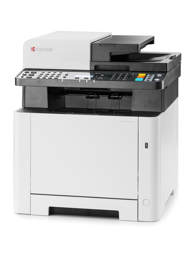 KYOCERA Multifuncion Laser Color ECOSYS MA2100cwfx (Tasa WEEEE incluida)