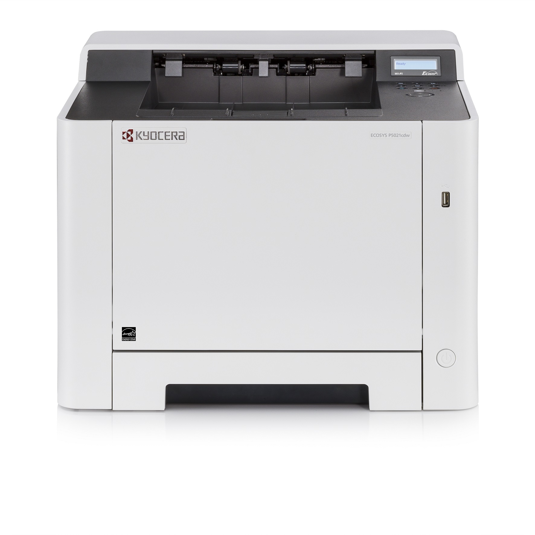 KYOCERA Impresora Laser Color ECOSYS PA2100cwx (Tasa Weee incluida)