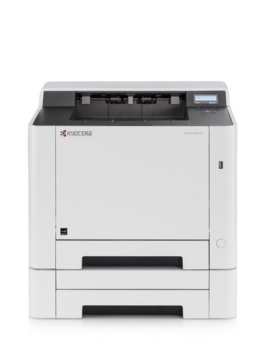 KYOCERA Impresora Laser Color ECOSYS PA2100cwx (Tasa Weee incluida)