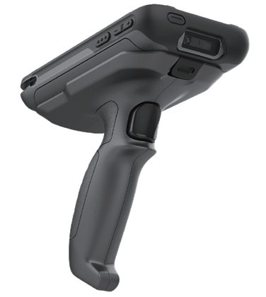 Mobilebase Pistola soporte para PDA DS4