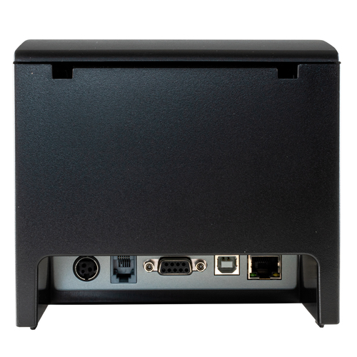 UNYKACH POS3 Impresora TICKET USB, RJ12, RJ11 y LAN