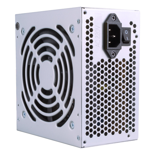 UNYKACH Fuente de Alimentacion ATX 500W AC/230V