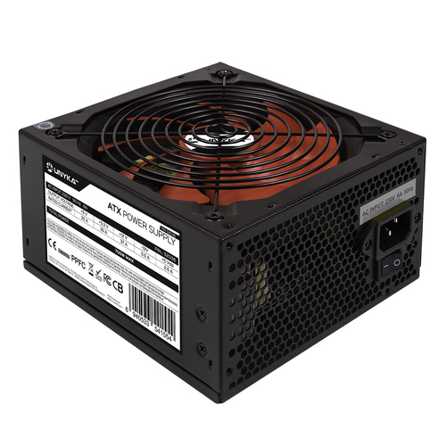 UNYKACH Fuente de Alimentacion ATX 700W GAMING AC/230V