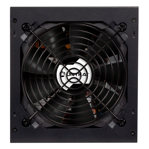 UNYKACH Fuente de alimentacion COURAGE ATX 750W GAMING APFC AC/100-240V FULL RANGE