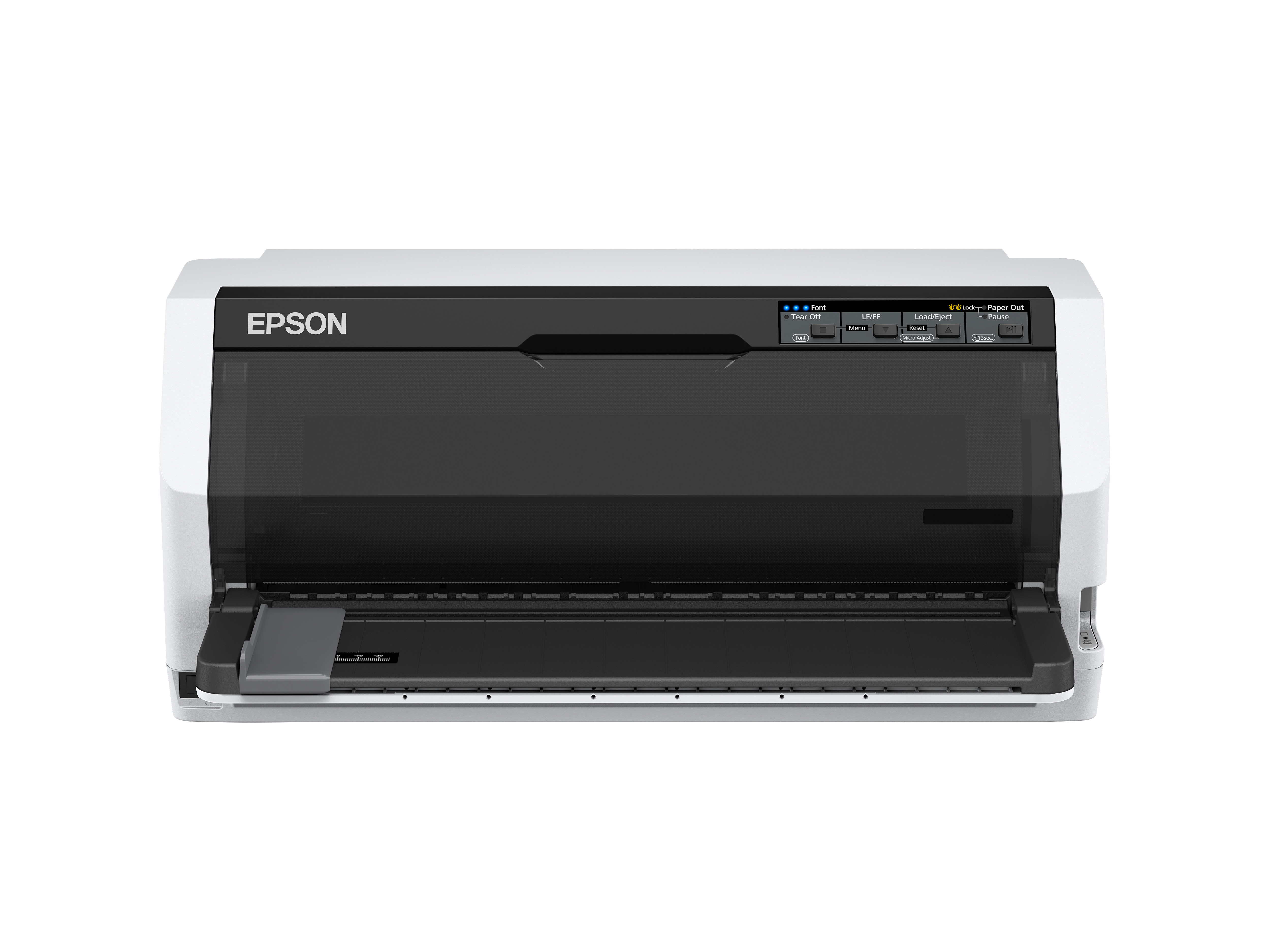 EPSON Impresora Matricial LQ-780N con Red