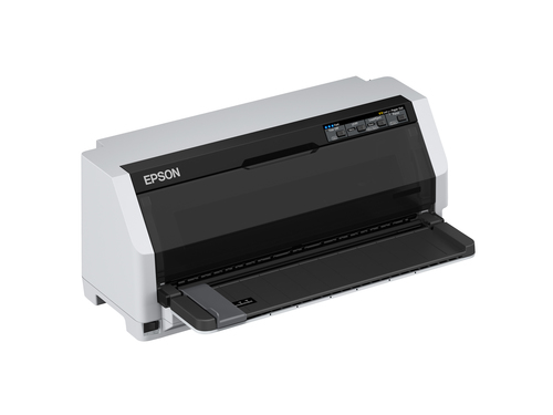 EPSON Impresora Matricial LQ-780N con Red