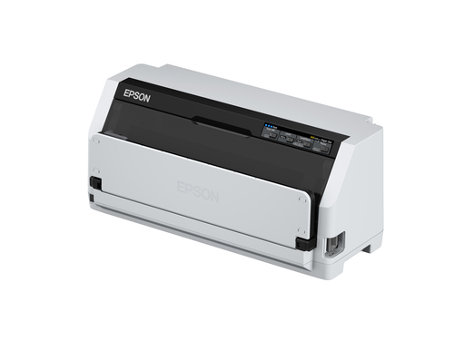EPSON Impresora Matricial LQ-780N con Red
