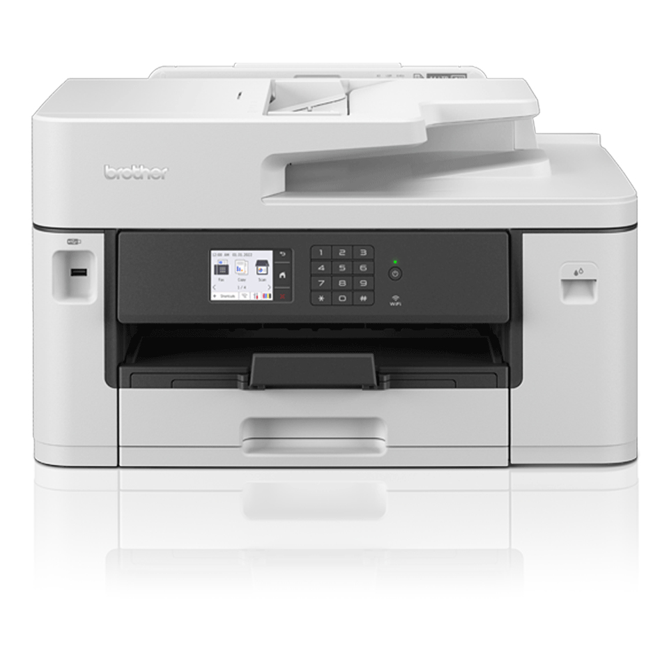BROTHER Multifuncion Inkjet MFC-J5340DW (DESCATALOGADA)