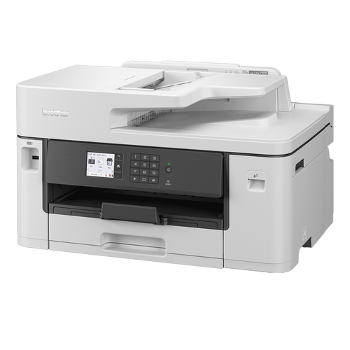 BROTHER Multifuncion Inkjet MFC-J5340DW (DESCATALOGADA)