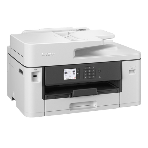 BROTHER Multifuncion Inkjet MFC-J5340DW (DESCATALOGADA)