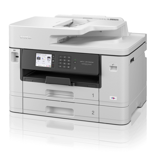 BROTHER multifuncion de tinta profesional A4/A3 MFCJ5740DW
