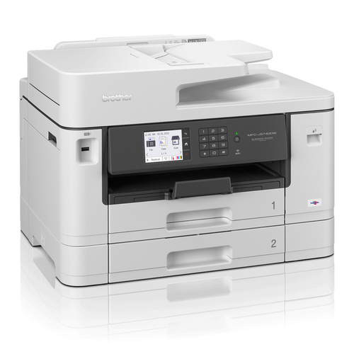 BROTHER multifuncion de tinta profesional A4/A3 MFCJ5740DW