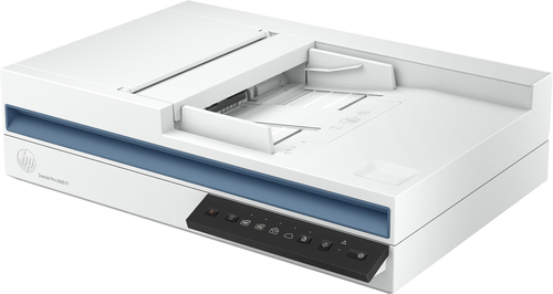 HP Escaner documental ScanJet Pro 2600 f1