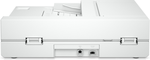 HP Escaner documental ScanJet Pro 2600 f1