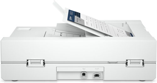 HP Escaner documental ScanJet Pro 2600 f1