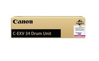 CANON Tambor iR C2030, C2020,C2025i Magenta C-EXV34