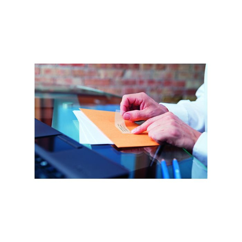 DYMO Etiqueta LW remitente 25x54mm, 1 rollo etiquetas (500)
Papel blanco