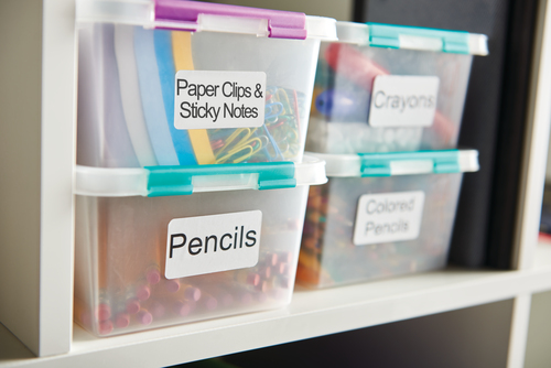 DYMO Etiqueta LW diskette 70x54mm, 1 rollo etiquetas (320)
Papel blanco