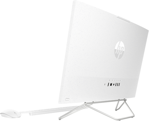HP All in One 24-CB0005NS Intel Celeron J4025 / 8GB / 512SSD / W11 Home / 23,8" / Tactil