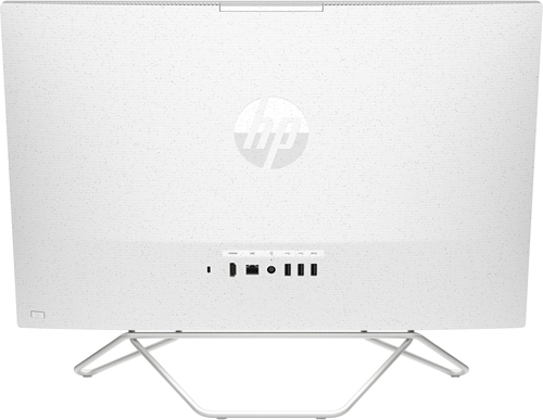 HP All in One 24-CB0005NS Intel Celeron J4025 / 8GB / 512SSD / W11 Home / 23,8" / Tactil