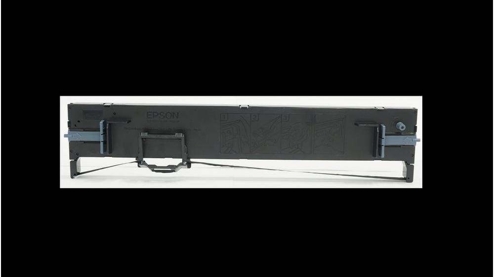 EPSON Cinta Nylon Negra para Impresora Matricial LQ-780/N