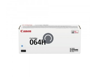 Canon Toner I-Sensys LBP722CDW,MF832CDW Cian 064HC