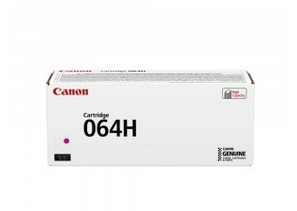 Canon Toner I-Sensys LBP722CDW,MF832CDW Magenta 064HM