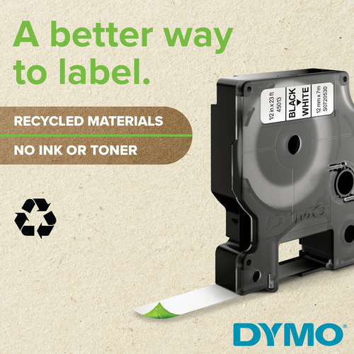 DYMO Rotuladora LABEL MANAGER LM210D KIT CON MALETIN