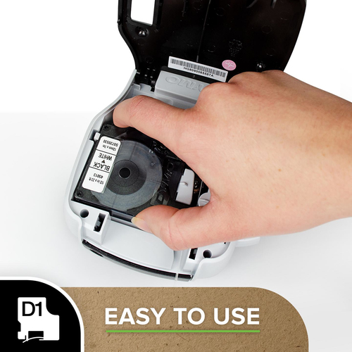 DYMO Rotuladora LABEL WRITER LW450 DUO