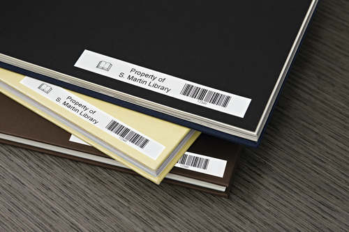 DYMO Rotuladora LABEL WRITER LW450 DUO