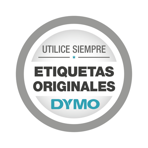 DYMO Rotuladora LABEL WRITER LW450 DUO