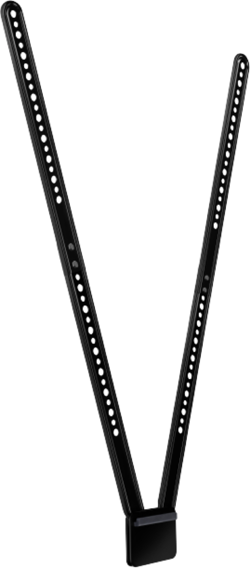 LOGITECH SOPORTE PARA TV MEETUP XL