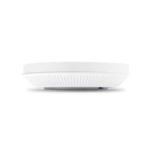 TP-LINK Punto de acceso Wi-Fi 6 de doble banda para montaje en techo AX5400