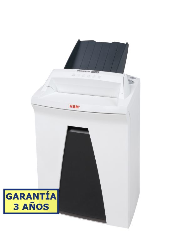 HSM Destructora de documentos SECURIO AF150 P-5 1,9x15 230V/50Hz EU