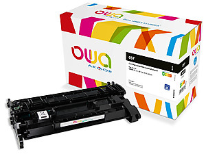 ARMOR OWA Toner 3009C002 para Canon LBP220 Negro 057 3100p
