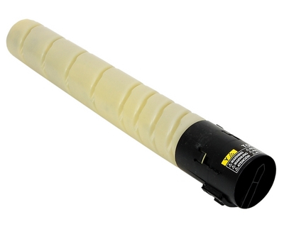 KONICA MINOLTA Toner Bizhub C558 Amarillo TN514Y