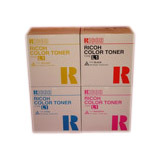 RICOH Toner 6010/6110/6513 Cyan