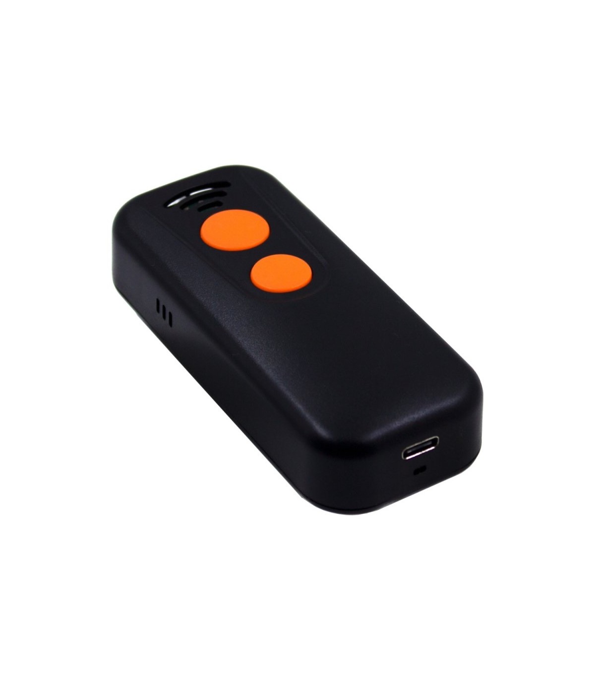 OQO SCANNER POCKET 2D BLUETOOTH MICRO USB NEGRO