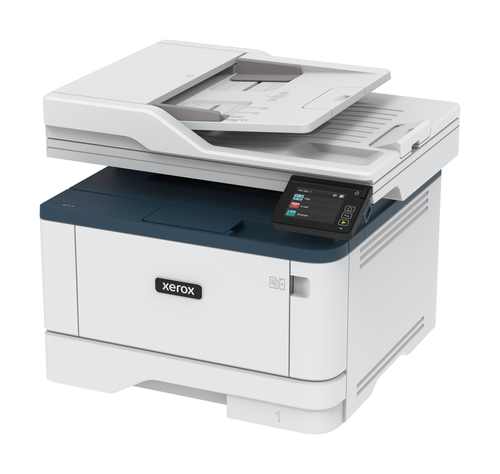 Xerox Impresoras Multifuncion Blanco y Negro B315