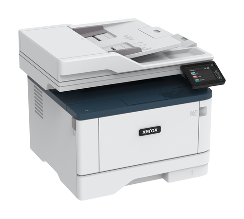 Xerox Impresoras Multifuncion Blanco y Negro B315