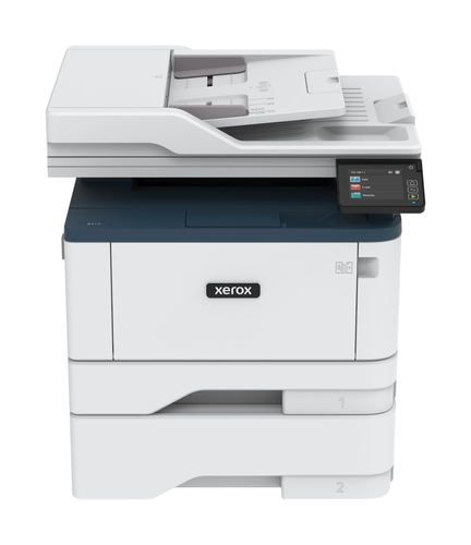 Xerox Impresoras Multifuncion Blanco y Negro B315