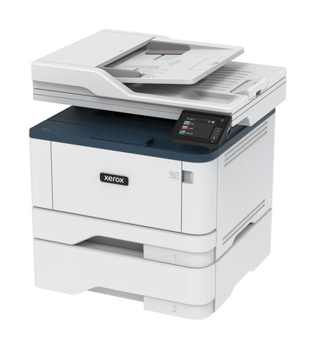 Xerox Impresoras Multifuncion Blanco y Negro B315