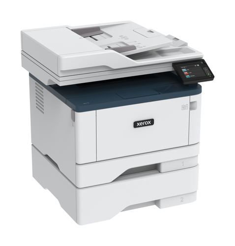 Xerox Impresoras Multifuncion Blanco y Negro B315