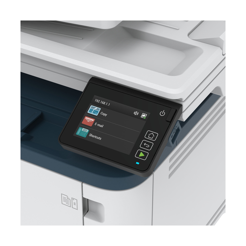 Xerox Impresoras Multifuncion Blanco y Negro B315